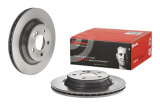 Brzdový kotouč BREMBO 09.9738.11