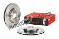 Brzdový kotouč BREMBO 09.A728.10