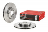 Brzdový kotouč BREMBO 09.A728.10