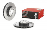 Brzdový kotouč BREMBO MAX 09.5674.76 - SUBARU