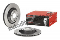 Brzdový kotouč BREMBO  09.A200.11