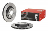 Brzdový kotouč BREMBO  09.A200.11