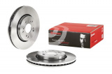 Brzdový kotouč BREMBO 09.A866.10 - HONDA