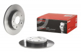 Brzdový kotouč BREMBO 08.C653.11