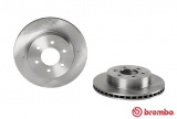 Brzdový kotouč BREMBO 09.7650.14