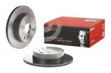 Brzdový kotouč BREMBO 09.8969.21