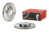 Brzdový kotouč BREMBO 09.C136.10 - MAZDA