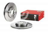 Brzdový kotouč BREMBO 09.9442.14 - VW - nahrazeno 09.D211.11