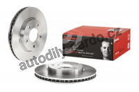 Brzdový kotouč BREMBO 09.B647.10