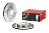 Brzdový kotouč BREMBO 09.B647.10