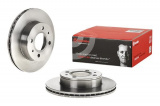 Brzdový kotouč BREMBO 09.9753.20