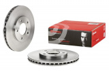 Brzdový kotouč BREMBO 09.5801.10 - CHRYSLER