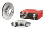 Brzdový kotouč BREMBO 09.A867.10 - HYUNDAI, KIA