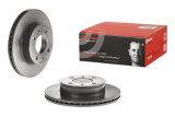 Brzdový kotouč BREMBO 09.9753.21