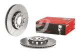 Brzdový kotouč BREMBO MAX 09.5745.76 - AUDI, SEAT