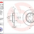 Brzdový kotouč BREMBO 08.C659.11