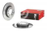 Brzdový kotouč BREMBO 08.C659.11