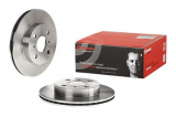 Brzdový kotouč BREMBO 09.7825.10 - TOYOTA