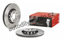 Brzdový kotouč BREMBO MAX 09.8690.75 - AUDI, SEAT, ŠKODA, VW