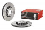 Brzdový kotouč BREMBO MAX 09.8690.75 - AUDI, SEAT, ŠKODA, VW