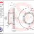 Brzdový kotouč BREMBO 09.A995.10