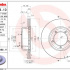 Brzdový kotouč BREMBO 09.5488.11