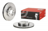 Brzdový kotouč BREMBO 09.7826.10 - MAZDA