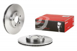 Brzdový kotouč BREMBO 09.9589.14 - FORD