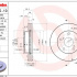 Brzdový kotouč BREMBO 09.A130.10