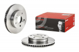 Brzdový kotouč BREMBO 09.A130.10