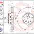 Brzdový kotouč BREMBO 09.C393.13 - BMW