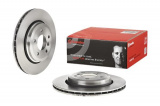 Brzdový kotouč BREMBO 09.9590.10 - BMW