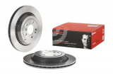 Brzdový kotouč BREMBO 09.R124.21