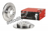 Brzdový kotouč BREMBO 08.A970.10