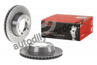 Brzdový kotouč BREMBO 09.8890.21