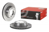 Brzdový kotouč BREMBO 09.8890.21