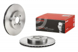 Brzdový kotouč BREMBO 09.A275.10 - FORD