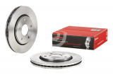 Brzdový kotouč BREMBO 09.N125.10