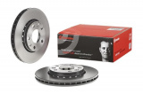 Brzdový kotouč BREMBO 09.A727.11