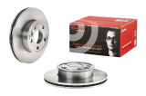 Brzdový kotouč BREMBO 09.5566.10 - VW