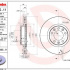 Brzdový kotouč BREMBO 09.C825.11