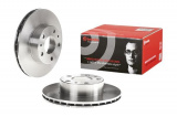 Brzdový kotouč BREMBO 09.8931.21