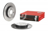 Brzdový kotouč BREMBO 08.B045.11