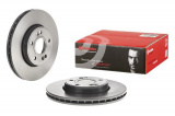 Brzdový kotouč BREMBO 09.8936.11