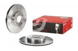 Brzdový kotouč BREMBO 09.8903.14 - LADA