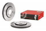 Brzdový kotouč BREMBO 09.8977.11