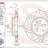 Brzdový kotouč BREMBO 09.A301.11 - LEXUS