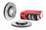 Brzdový kotouč BREMBO 09.C306.1X