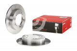 Brzdový kotouč BREMBO 08.B304.10