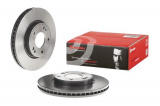 Brzdový kotouč BREMBO 09.9574.11